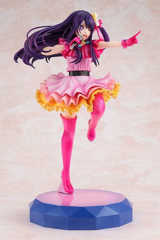Oshi no Ko PVC Statue 1/7 Ai 22 cm - Smalltinytoystore