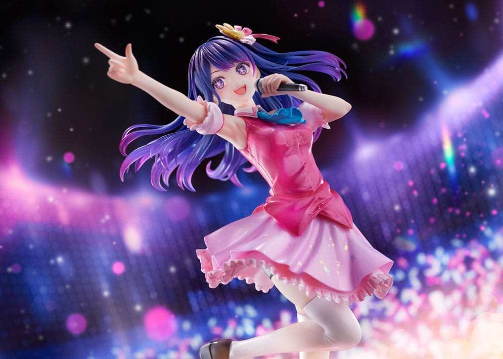 Oshi no Ko PVC Statue 1/7 Ai 25 cm - Smalltinytoystore