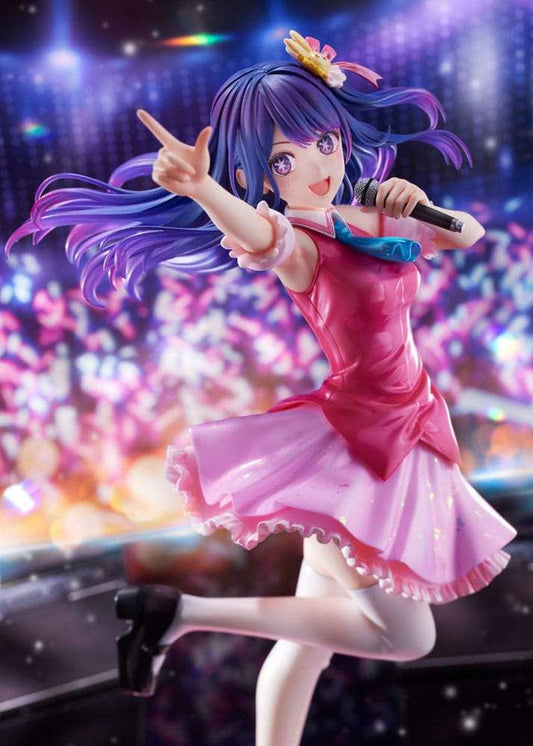 Oshi no Ko PVC Statue 1/7 Ai 25 cm - Smalltinytoystore