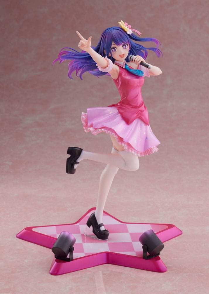 Oshi no Ko PVC Statue 1/7 Ai 25 cm - Smalltinytoystore