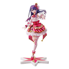 Oshi no Ko PVC Statue 1/7 Ai Exhibition Ver. 23 cm - Smalltinytoystore