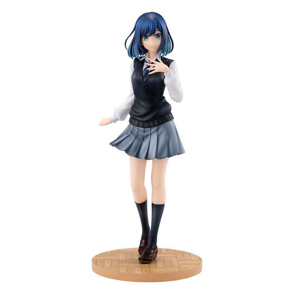 Oshi no Ko Statue 1/7 Akane Kurokawa 24 cm - Smalltinytoystore