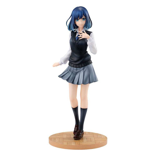 Oshi no Ko Statue 1/7 Akane Kurokawa 24 cm - Smalltinytoystore