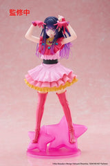 Oshi no Ko T-Most PVC Statue Ai 29 cm - Smalltinytoystore