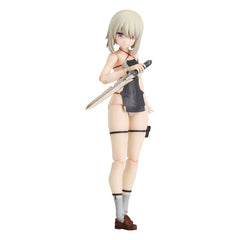 Ota Yojo Original Mecha Girl Hyper Body Actionfigur Cuckoo 15 cm - Smalltinytoystore