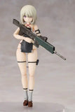 Ota Yojo Original Mecha Girl Hyper Body Actionfigur Cuckoo 15 cm - Smalltinytoystore