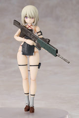 Ota Yojo Original Mecha Girl Hyper Body Actionfigur Cuckoo 15 cm - Smalltinytoystore