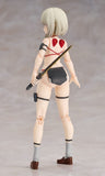 Ota Yojo Original Mecha Girl Hyper Body Actionfigur Cuckoo 15 cm - Smalltinytoystore