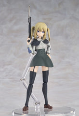 Ota Yojo Original Mecha Girl Hyper Body Actionfigur Partisan 15 cm - Smalltinytoystore