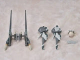 Ota Yojo Original Mecha Girl Hyper Body Actionfiguren Expansion Parts Set: Charged Particle Cannon Equipment - Smalltinytoystore