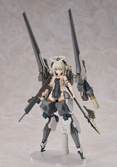 Ota Yojo Original Mecha Girl Hyper Body Actionfiguren Expansion Parts Set: Charged Particle Cannon Equipment - Smalltinytoystore