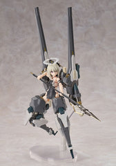 Ota Yojo Original Mecha Girl Hyper Body Actionfiguren Expansion Parts Set: Charged Particle Cannon Equipment - Smalltinytoystore
