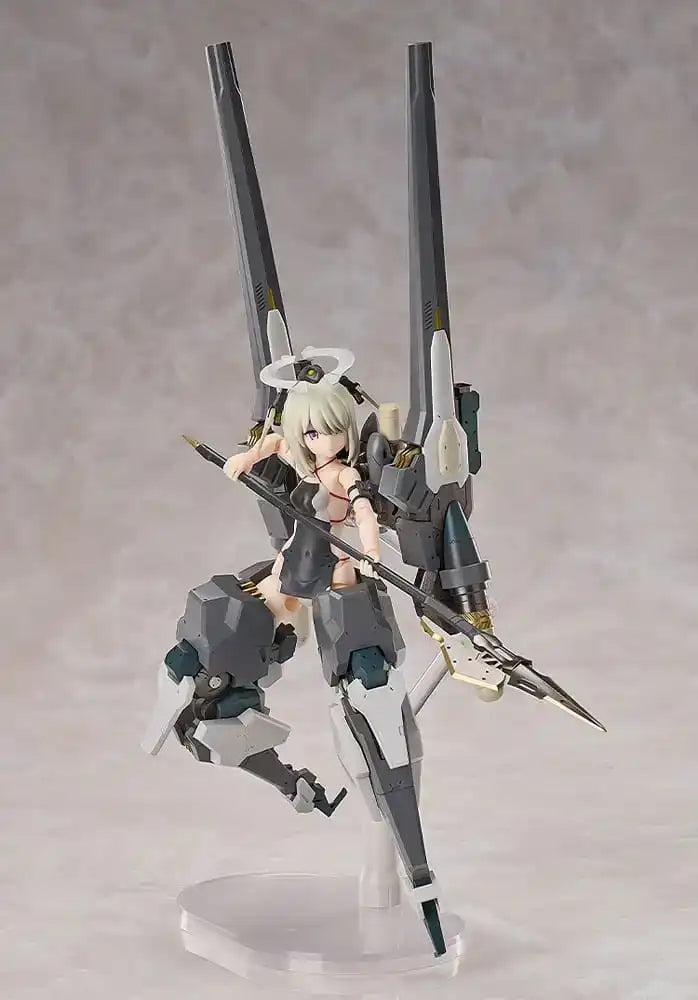 Ota Yojo Original Mecha Girl Hyper Body Actionfiguren Expansion Parts Set: Charged Particle Cannon Equipment - Smalltinytoystore