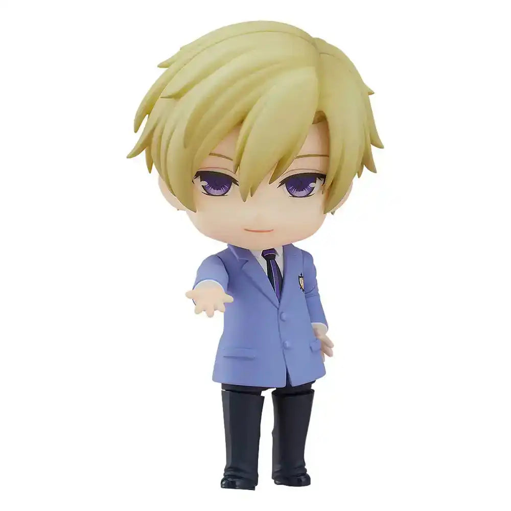 Ouran High School Host Club Nendoroid Actionfigur Tamaki Suoh 10 cm