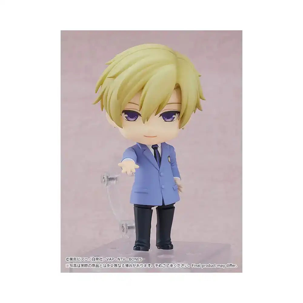 Ouran High School Host Club Nendoroid Actionfigur Tamaki Suoh 10 cm