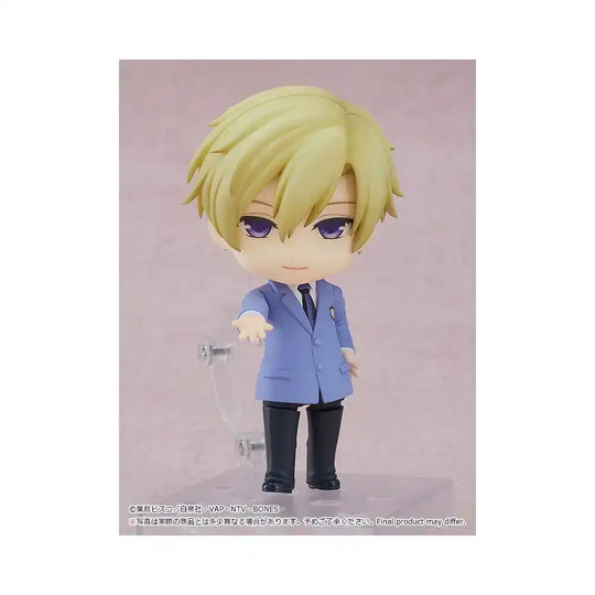 Ouran High School Host Club Nendoroid Actionfigur Tamaki Suoh 10 cm