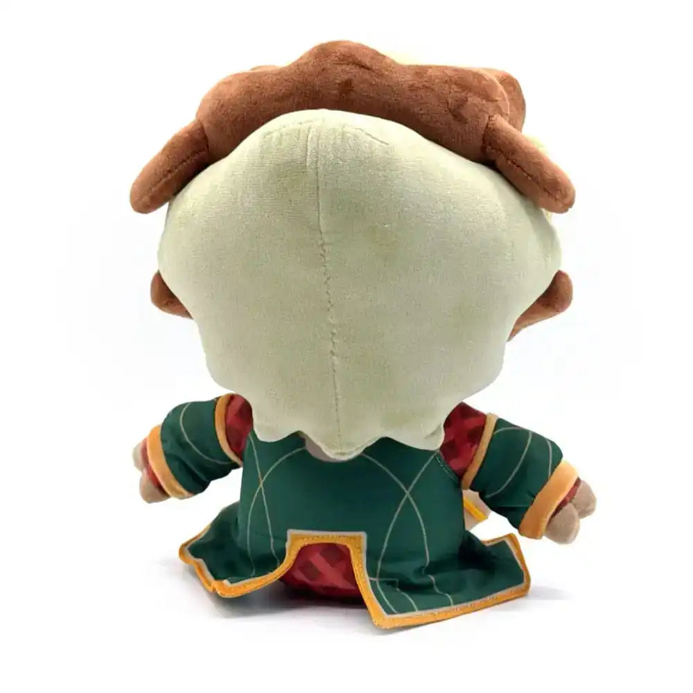 Outer Wilds Plüschfigur Nomai 22 cm - Smalltinytoystore