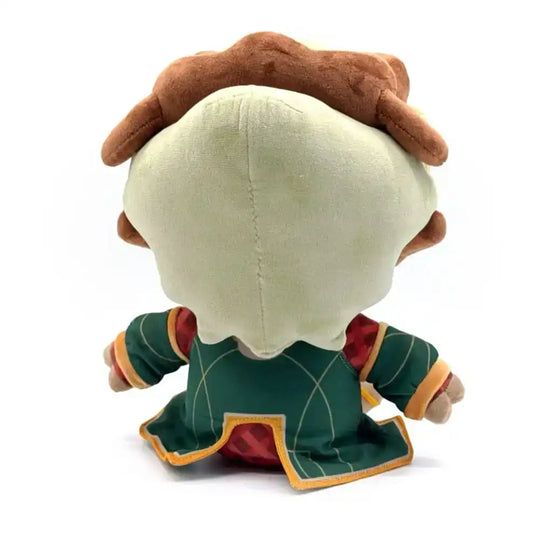 Outer Wilds Plüschfigur Nomai 22 cm - Smalltinytoystore