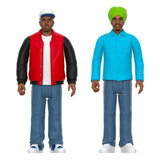 Outkast Toho ReAction Actionfigur Wave 01 OutKast 10 cm - Smalltinytoystore