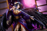 Overlord: Albedo PVC Statue 1/7 Gyoso Ver. 15 cm - Smalltinytoystore