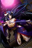 Overlord: Albedo PVC Statue 1/7 Gyoso Ver. 15 cm - Smalltinytoystore