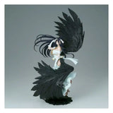 Overlord Banpresto Evolve PVC Statue Empress of Darkness Albedo 34 cm - Smalltinytoystore
