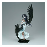 Overlord Banpresto Evolve PVC Statue Empress of Darkness Albedo 34 cm - Smalltinytoystore