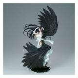 Overlord Banpresto Evolve PVC Statue Empress of Darkness Albedo 34 cm - Smalltinytoystore