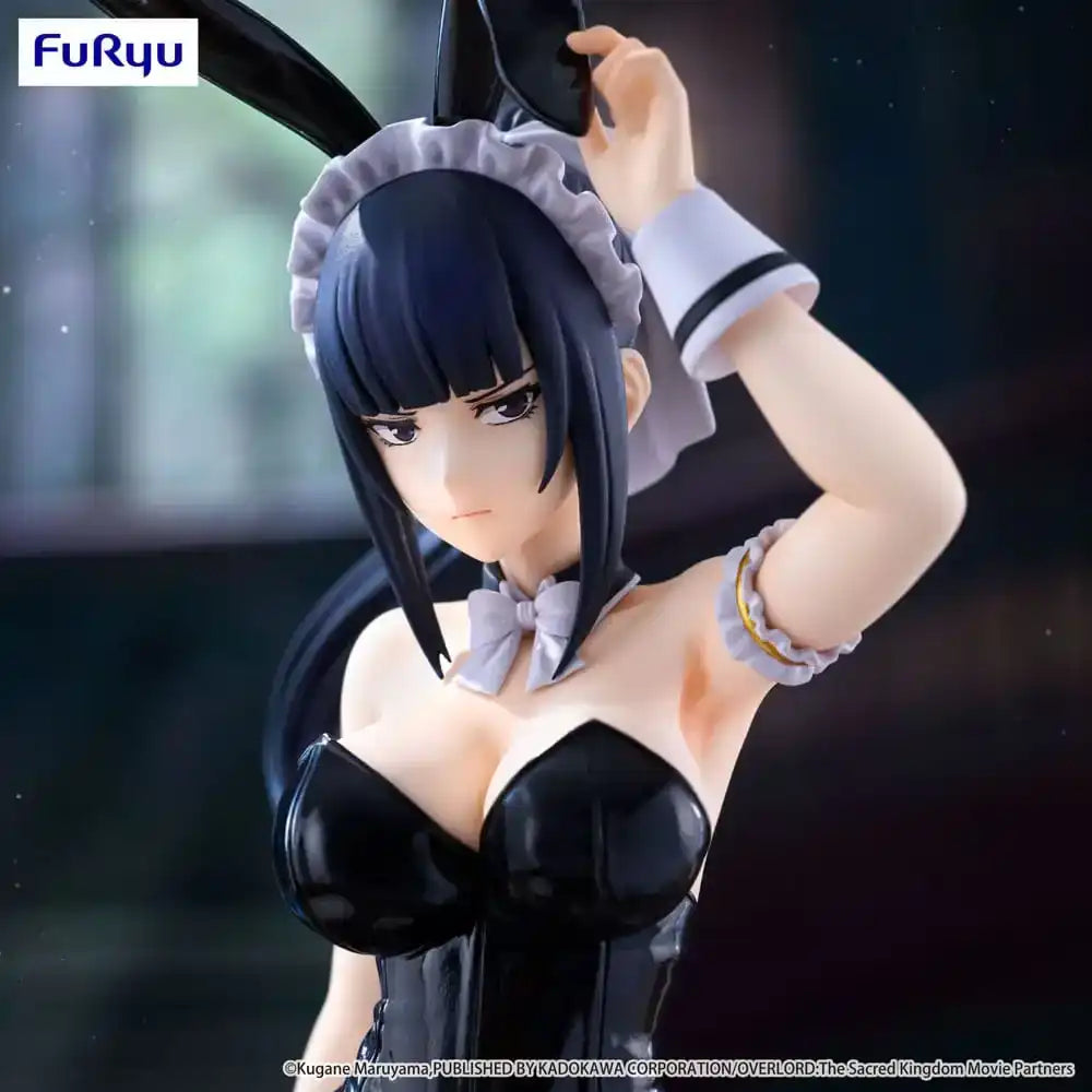 Overlord BiCute Bunnies PVC Statue Narberal 29 cm - Smalltinytoystore