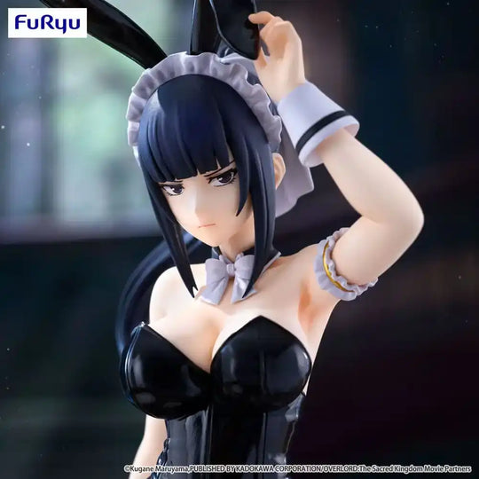 Overlord BiCute Bunnies PVC Statue Narberal 29 cm - Smalltinytoystore