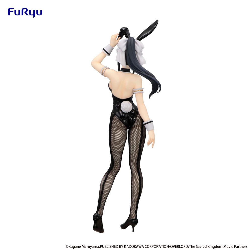 Overlord BiCute Bunnies PVC Statue Narberal 29 cm - Smalltinytoystore