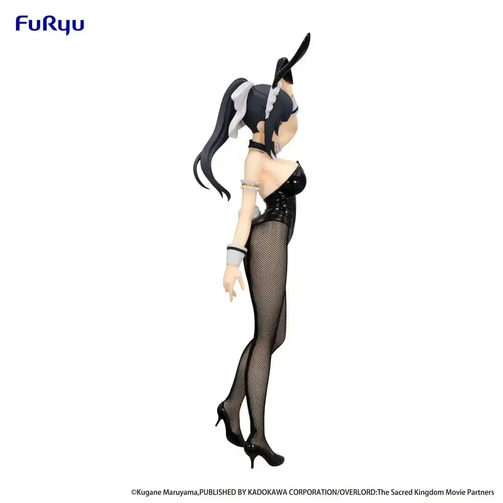 Overlord BiCute Bunnies PVC Statue Narberal 29 cm - Smalltinytoystore