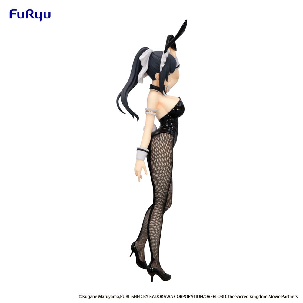 Overlord BiCute Bunnies PVC Statue Narberal 29 cm - Smalltinytoystore