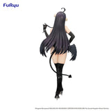 Overlord BiCute Dark PVC Statue Albedo 26 cm - Smalltinytoystore