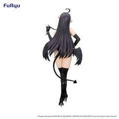 Overlord BiCute Dark PVC Statue Albedo 26 cm - Smalltinytoystore