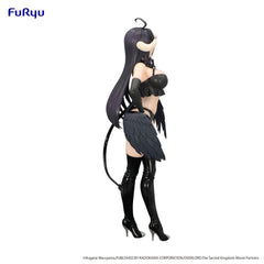 Overlord BiCute Dark PVC Statue Albedo 26 cm - Smalltinytoystore