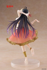Overlord Coreful PVC Statue Albedo Dancer Ver. 18 cm - Smalltinytoystore