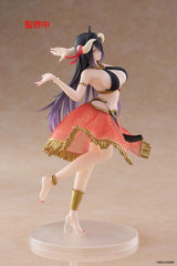 Overlord Coreful PVC Statue Albedo Dancer Ver. 18 cm - Smalltinytoystore