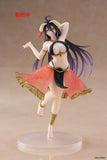 Overlord Coreful PVC Statue Albedo Dancer Ver. 18 cm - Smalltinytoystore
