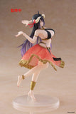 Overlord Coreful PVC Statue Albedo Dancer Ver. 18 cm - Smalltinytoystore