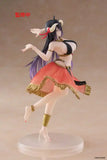 Overlord Coreful PVC Statue Albedo Dancer Ver. 18 cm - Smalltinytoystore