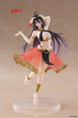Overlord Coreful PVC Statue Albedo Dancer Ver. 18 cm - Smalltinytoystore