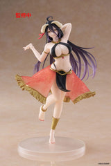 Overlord Coreful PVC Statue Albedo Dancer Ver. 18 cm - Smalltinytoystore
