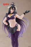 Overlord Coreful PVC Statue Albedo Maid Renewal Edition 18 cm - Smalltinytoystore