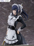 Overlord F:Nex PVC Statue 1/7 Narberal Gamma 23 cm - Smalltinytoystore