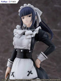 Overlord F:Nex PVC Statue 1/7 Narberal Gamma 23 cm - Smalltinytoystore