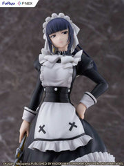 Overlord F:Nex PVC Statue 1/7 Narberal Gamma 23 cm - Smalltinytoystore
