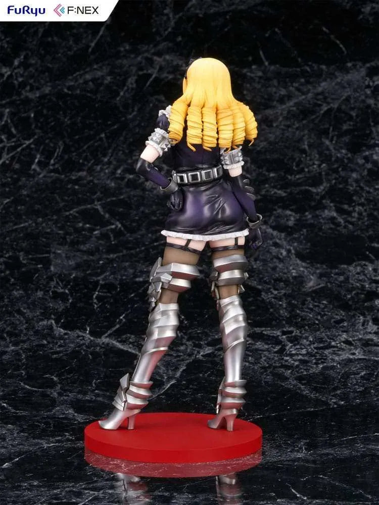 Overlord F:Nex PVC Statue 1/7 Solution Epsilon 23 cm - Smalltinytoystore