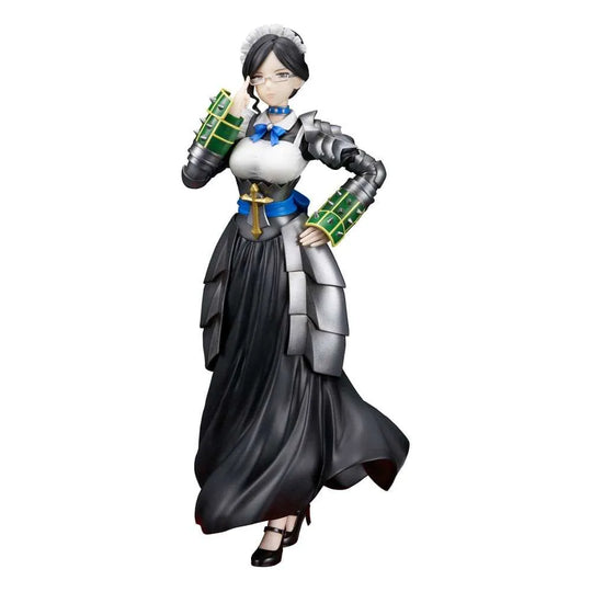 Overlord F:Nex PVC Statue 1/7 Yuri Alpha 24 cm - Smalltinytoystore