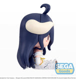 Overlord Fuwa Petit Chibi Figur Albedo 10 cm - Smalltinytoystore